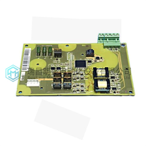 ABB ASTO-21C保护板