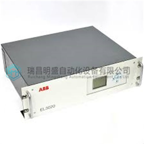 ABB EL3020数字量输入卡件