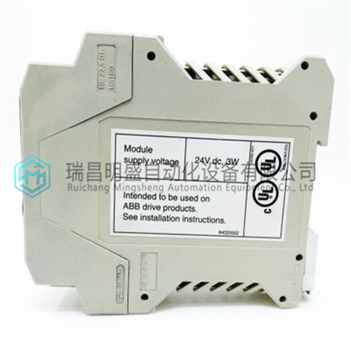 ABB NPBA-12控制器