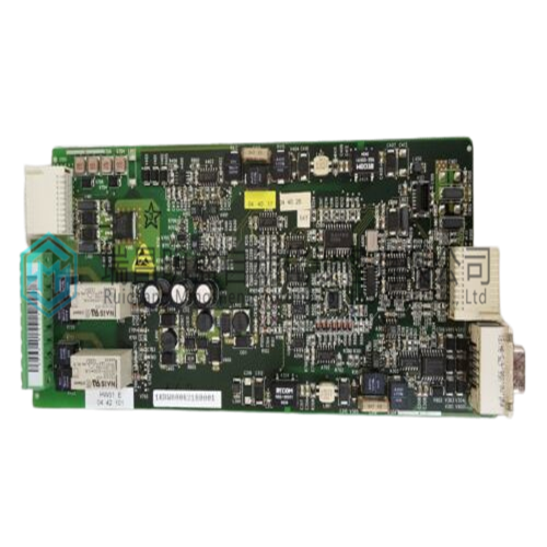 ABB NSD570 1KHW000621R0001模块卡件