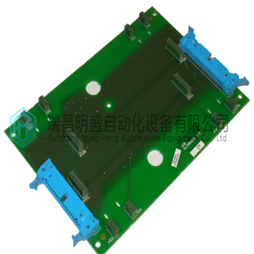 ABB NXPP-02C 3AFE64120662扩展模块