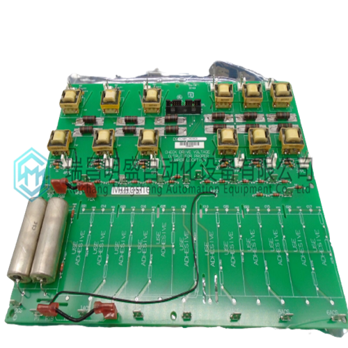 GE DS200PCCAG10ACB数字量输入卡件