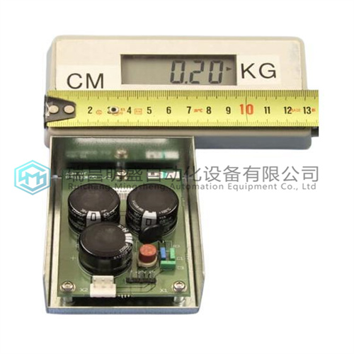 ABB RAPI-01C机器人控制器