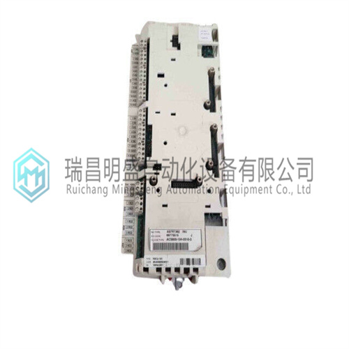 ABB RDCU-12C是一种智能型电气保护设备