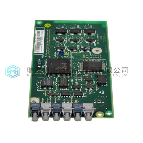 ABB SDCS-AMC-DC-2 3ADT312700R0001数字直流电机控制器