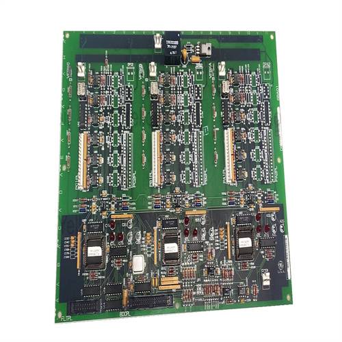 GE DS200PLIBG2ACA工控控制卡件