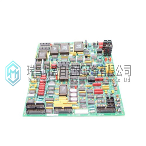 GE DS200SDCCIAGD数字输入输出模块