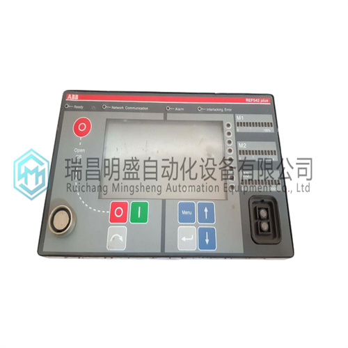 ABB 1VCF750090802模块卡件