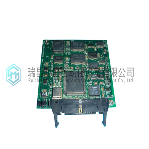 ABB 086339-501工控DCS系统