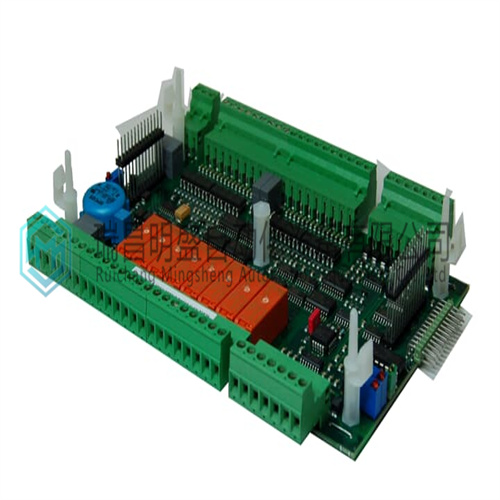 ABB 23IO96 1KGT017800R0001控制主板卡件