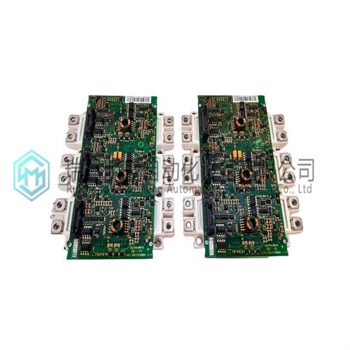 ABB 3ASD510001C17数字量控制板卡