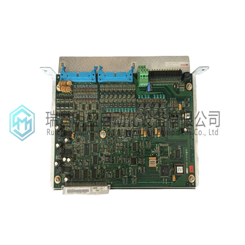 ABB控制器 YPG111A 3ASD273001B1说明书文档