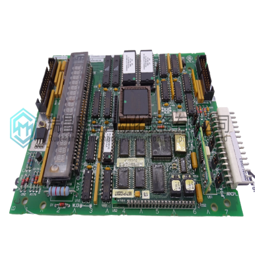 GE DS200SLCCG1AEF数字信号处理器