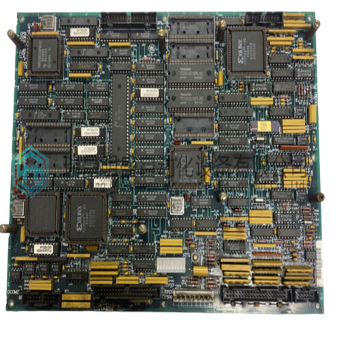 GE DS200SDCCG1ABA数字化输出模块