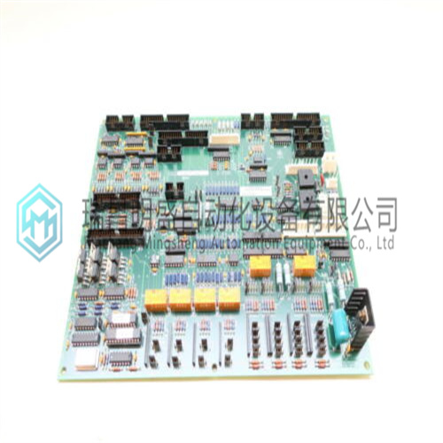 GE DS200TCQAG1ADC模块卡件