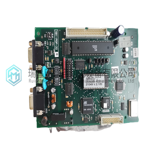 GE DS200TCQCG1ADB数字控制器