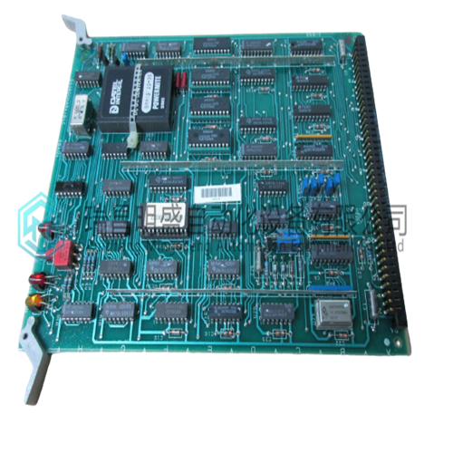 GE DS3800HARA1B1C数字量控制板卡