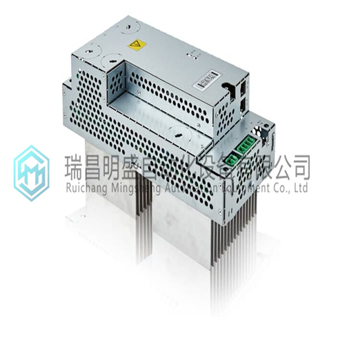 ABB DSQC417 3HAC035381-001机器人控制器