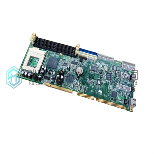 ABB DSQC540 3HAC022313-001电路板