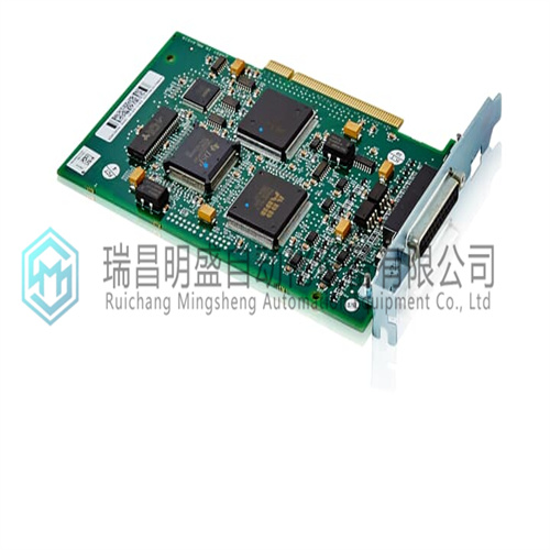 ABB DSQC503A 3HAC18159-1计算机板