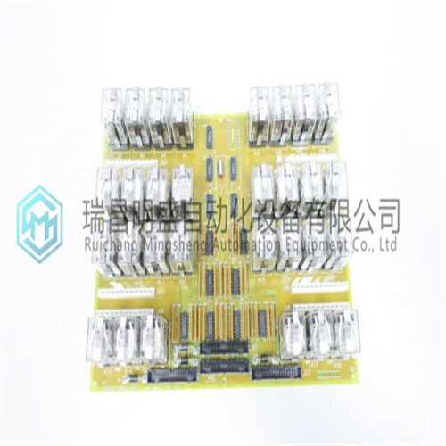 GE DS200TCTGG1AEC GE数字化电气系统
