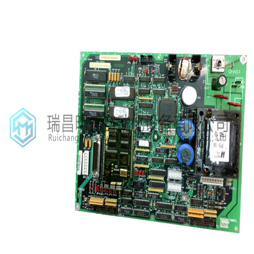 GE DS200UPLAG1ABA模拟量输入板