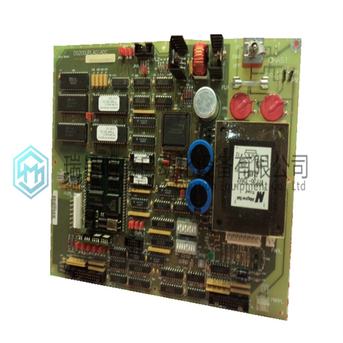 GE DS200UPLAG1ADC数字式通用控制器