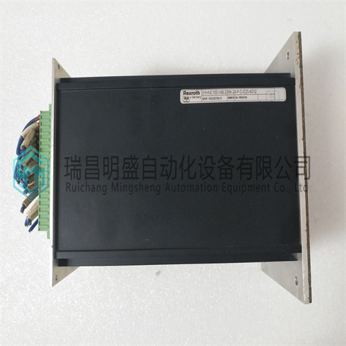 REXROTH SYHNC100-NIB-22AW-24-P-D-E24-A012伺服驱动器