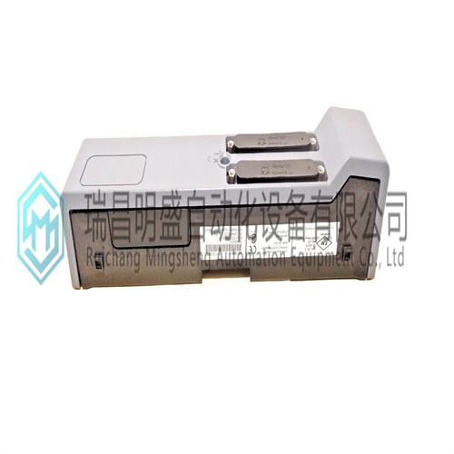 EMERSON KJ4005X1-BC1 12P4680X032数字输入模块