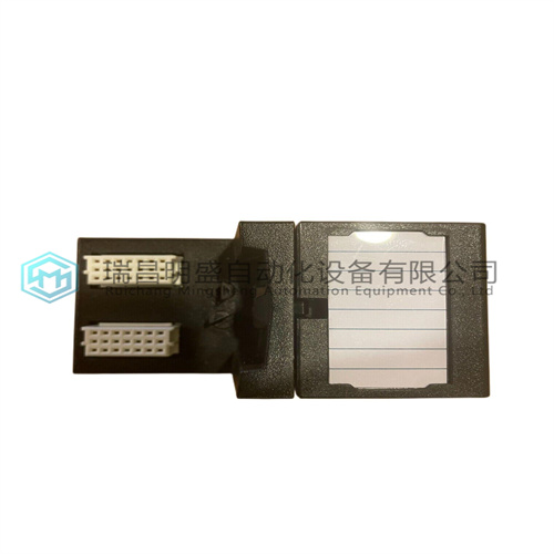 EMERSON KJ4006X1-BP1工业控制模块