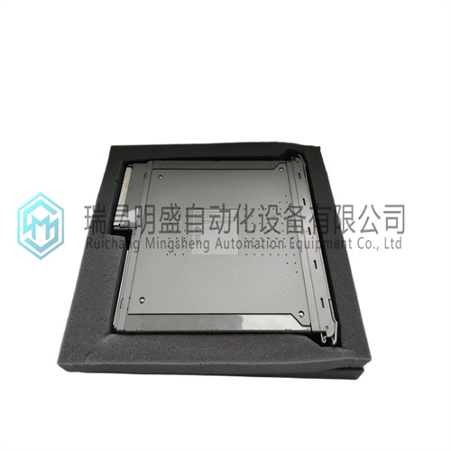 ICS TRIPLEX T8100B可编程逻辑控制器