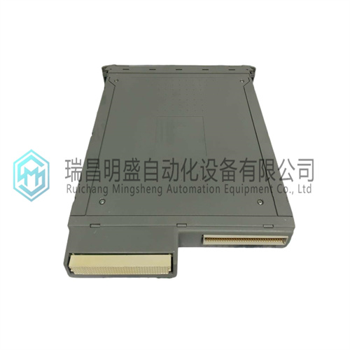 ICS TRIPLEX T8293工业自动化控制器