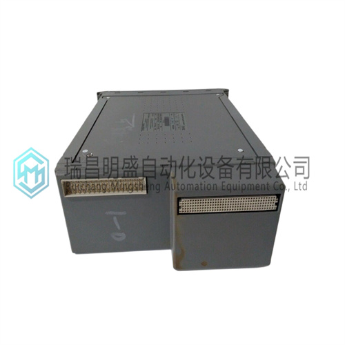 ICS TRIPLEX T8432通信模块