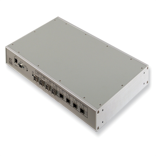 GE VMIACC5595-208反射式内存集线器