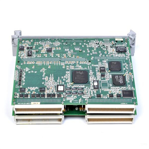 GE VMIVME-7697-550数字信号处理板卡