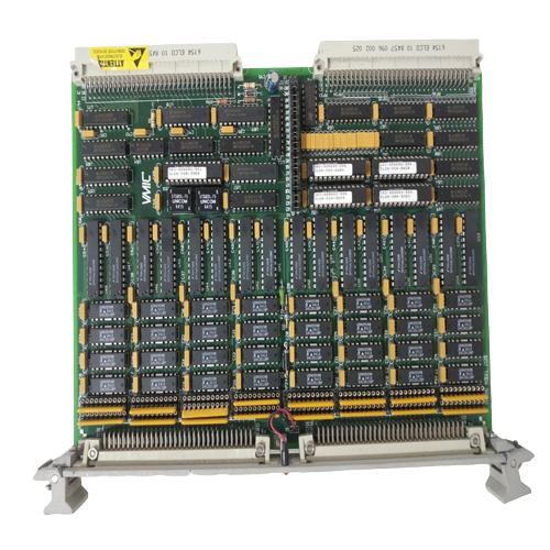 GE VMIVME-3122-020 VME总线模块