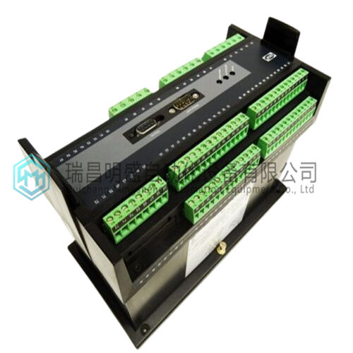 DEIF PPU-2-GS电力保护单元