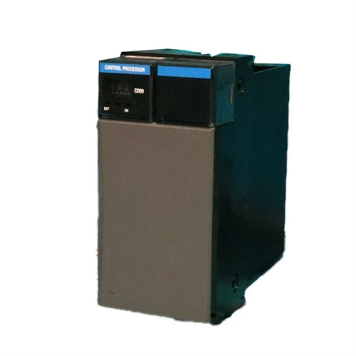 HONEYWELL TC-PRS021 51404305-225制器模块