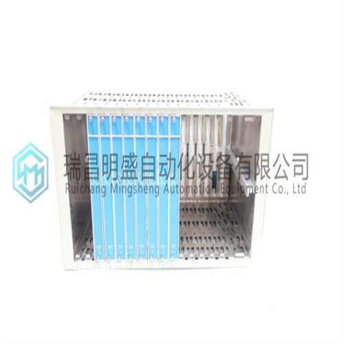 Bently 3500/05-01-01-00-00-01振动监测仪器