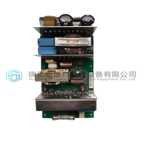 ABB AFPS-01C程序控制器