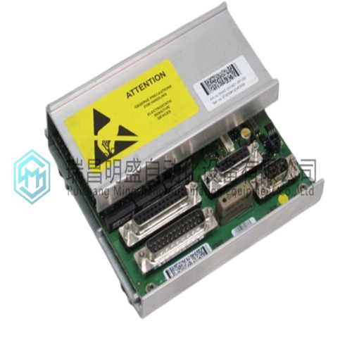 ABB DSQC633A 3HAC031851-001机器人控制器