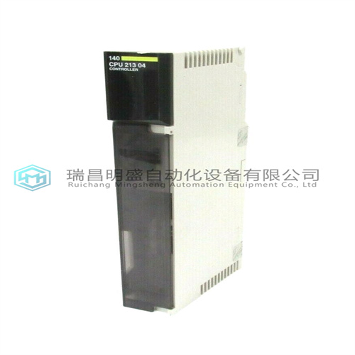 SCHNEIDER 140CPU21304中央处理器模块