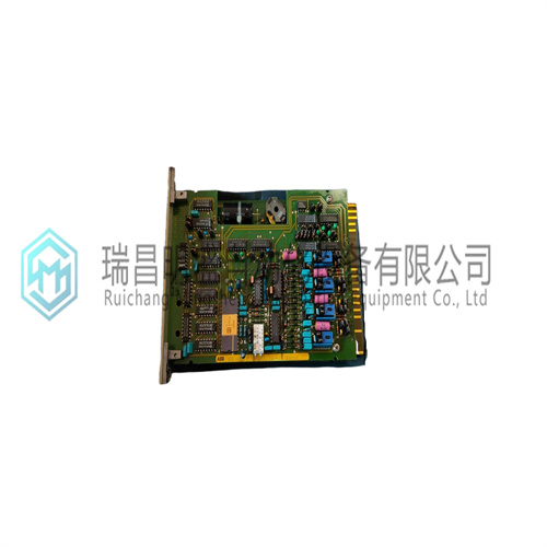ABB 70FK01B HESG447016R0001工业自动化控制