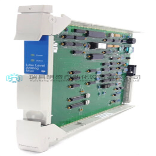 HONEYWELL MC-PLAM02 51304362-150 PLC模块