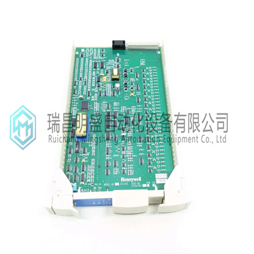 HONEYWELL MC-PAIH03 51304754-150处理器模块