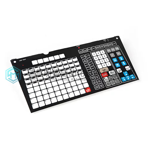 HONEYWELL 51400756-100数字输入模块