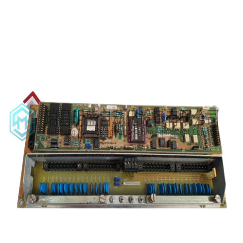 HONEYWELL MU-TAMT02 51401491-100数字化的温度传感器模块