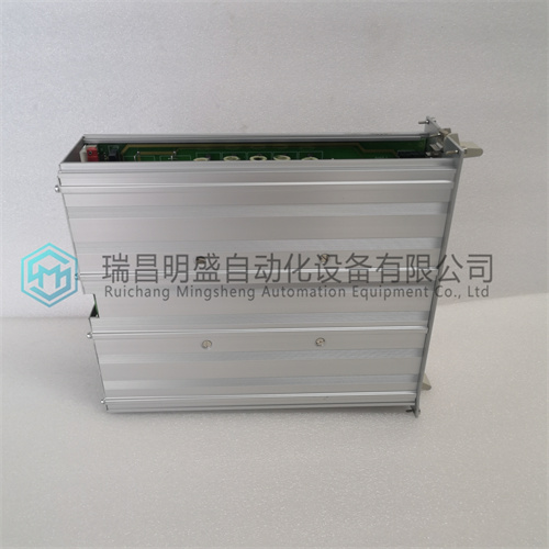 ALSTOM N897164610L输入输出模块