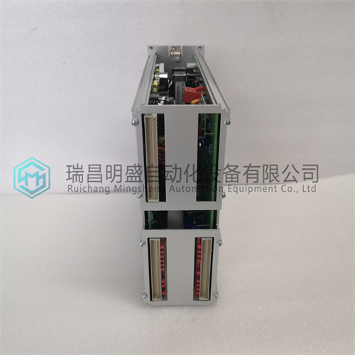 ALSTOM N897164624A工控备件模块