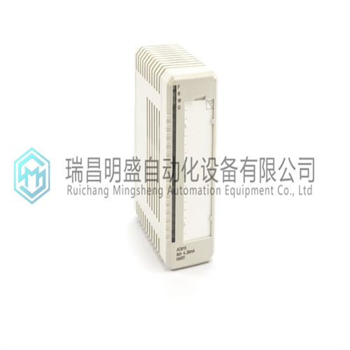 ABB AO815 3BSE052605R1控制器